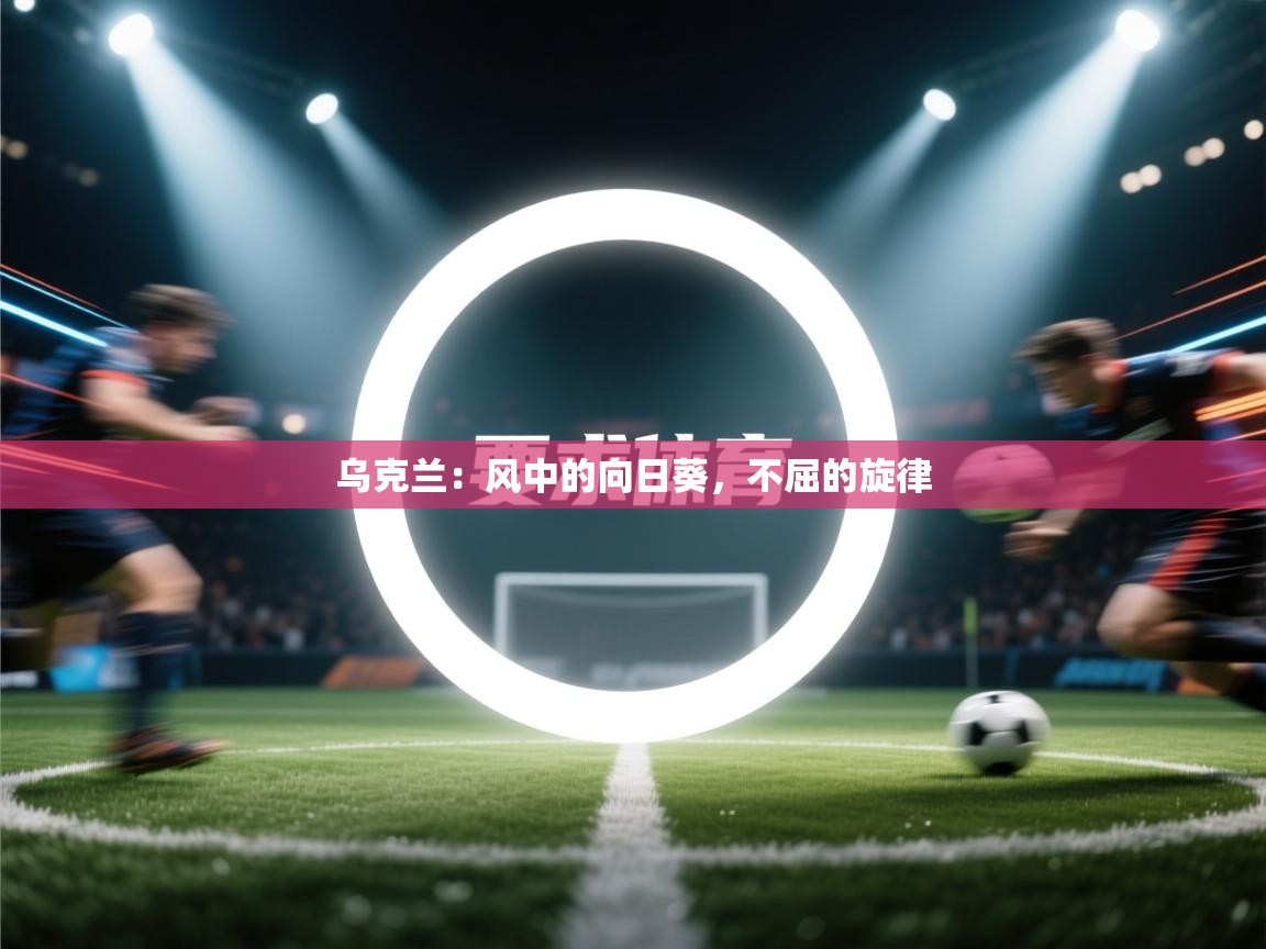 乌克兰：风中的向日葵，不屈的旋律  第1张