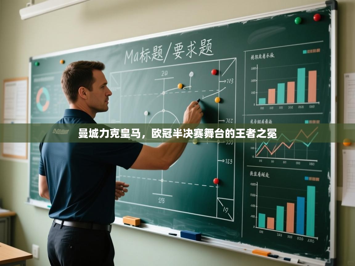 曼城力克皇马，欧冠半决赛舞台的王者之冕