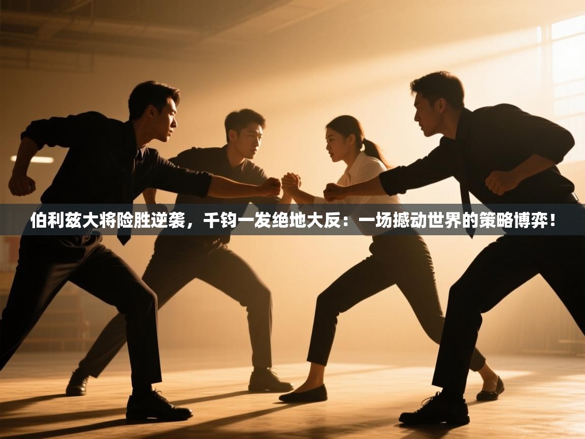 伯利兹大将险胜逆袭，千钧一发绝地大反：一场撼动世界的策略博弈！  第2张