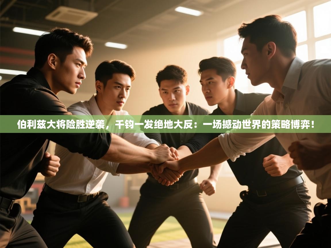 伯利兹大将险胜逆袭，千钧一发绝地大反：一场撼动世界的策略博弈！