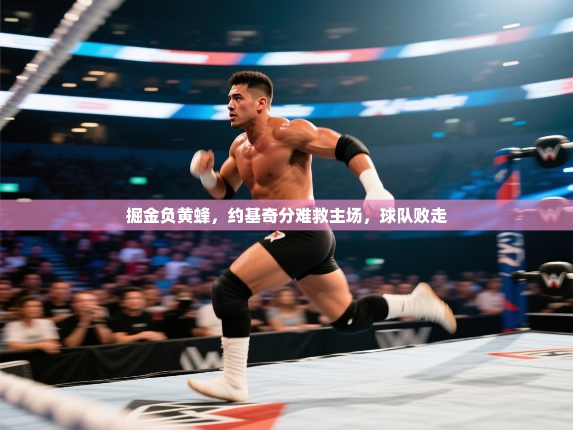 掘金负黄蜂,约基奇分难救主场,球队败走 第2张