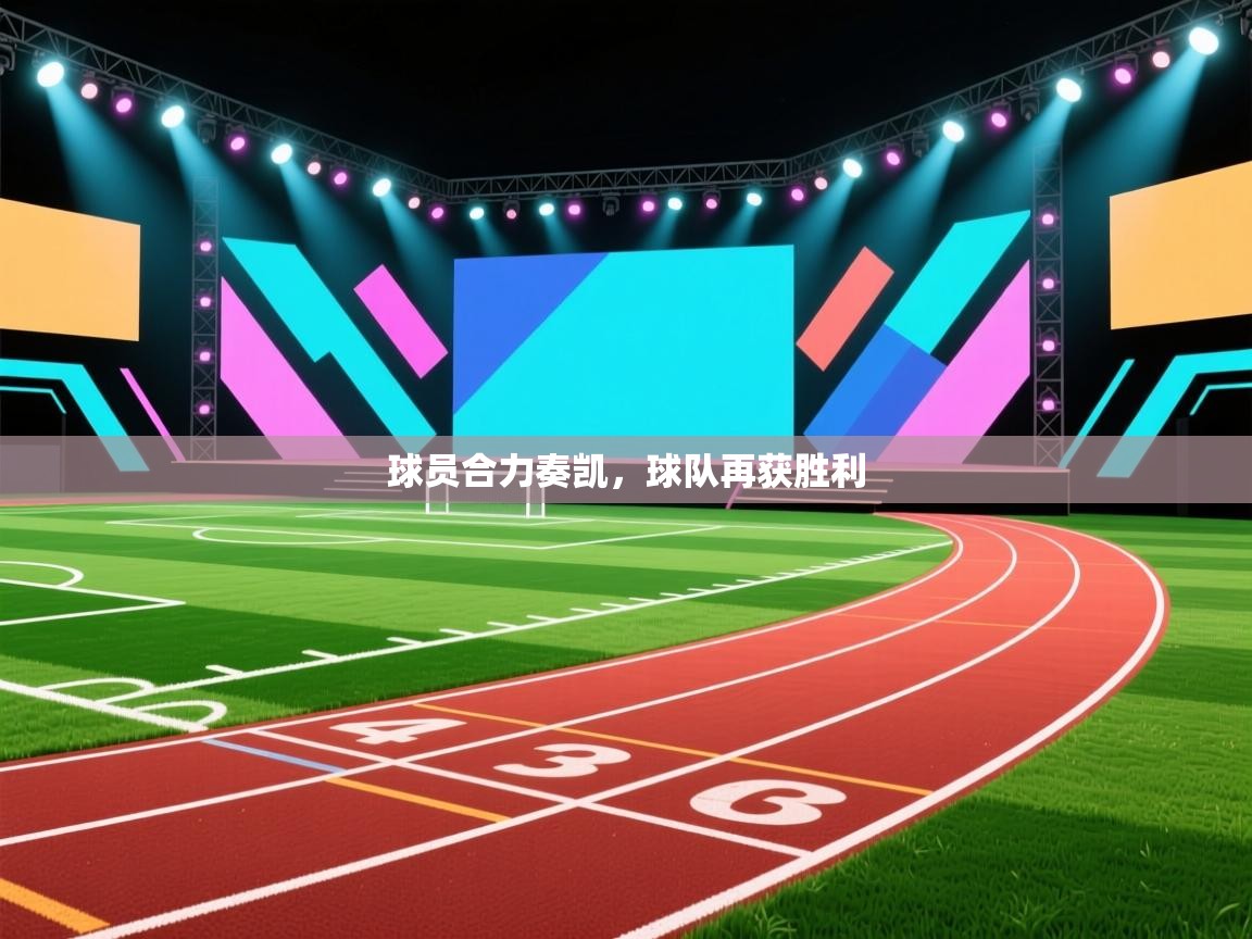 球员合力奏凯,球队再获胜利 第2张